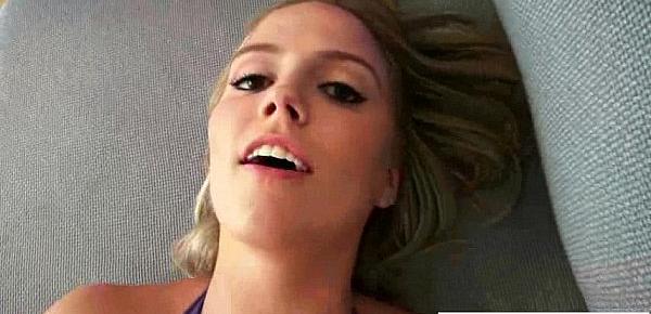  Girl Use All Kind Of Stuff To Get Orgasms video-05